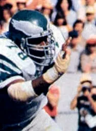 Carl Hairston