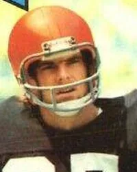 Pat McInally