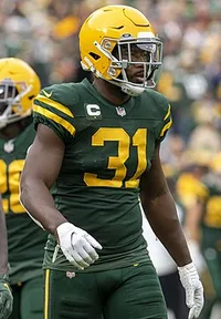 Adrian Amos