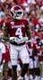 Trey Sermon