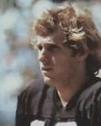 Chris Bahr