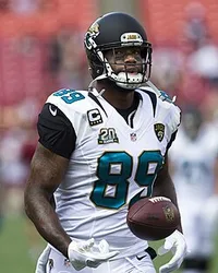 Marcedes Lewis