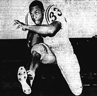 Kermit Alexander