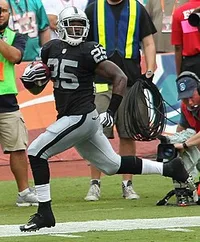 Mike Goodson