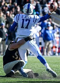 Daniel Jones
