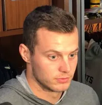Jake Bailey