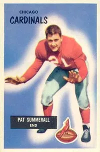 Pat Summerall