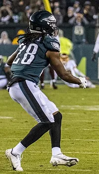 Anthony Harris