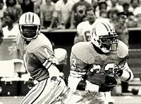Warren Moon