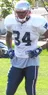 Cedric Cobbs