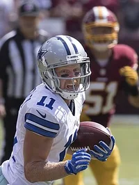 Cole Beasley