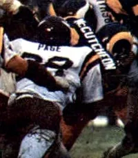 Lawrence McCutcheon