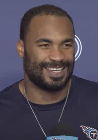 Robert Woods
