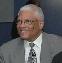 Mark Washington