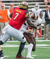 Yannick Ngakoue