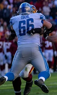 Joe Dahl