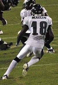 Jeremy Maclin