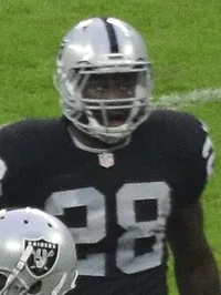 Latavius Murray