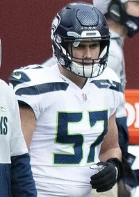Cody Barton