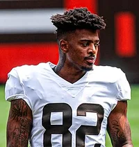 Rashard Higgins