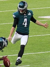 Jake Elliott