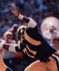 Reggie Doss