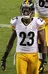 Keenan Lewis