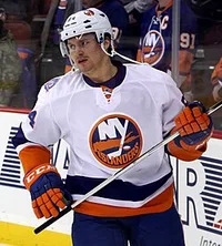 Mikhail Grabovski