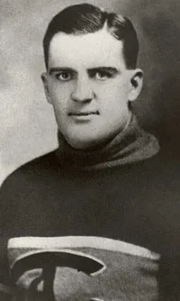 Howard McNamara
