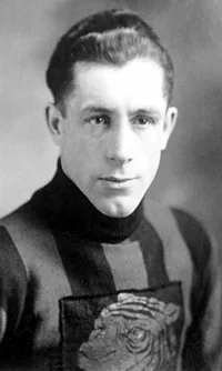 George Carey