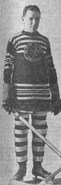 Earl Miller