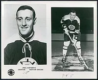 Phil Esposito