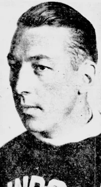 Mike Neville
