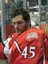 Jonathan Bernier
