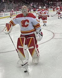 Jacob Markstrom