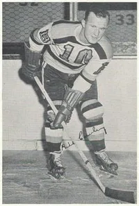 Bill Cowley