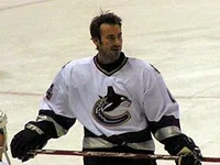 Geoff Sanderson