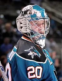 Evgeni Nabokov
