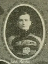 Leo Reise Sr.