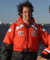 Mark Van Guilder
