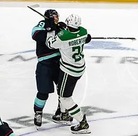 Jason Robertson