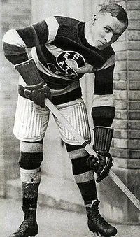 Frank Foyston