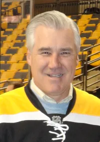 Barry Pederson