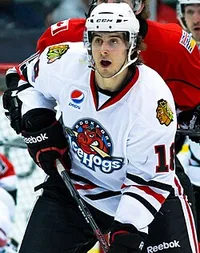 Brad Mills