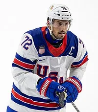 Justin Faulk
