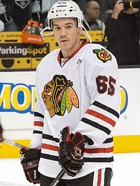 Andrew Shaw