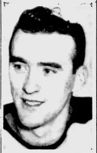 Murray Armstrong