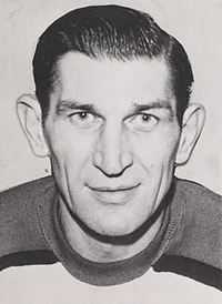 Johnny Gottselig
