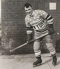 Charlie Langlois