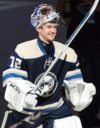 Sergei Bobrovsky